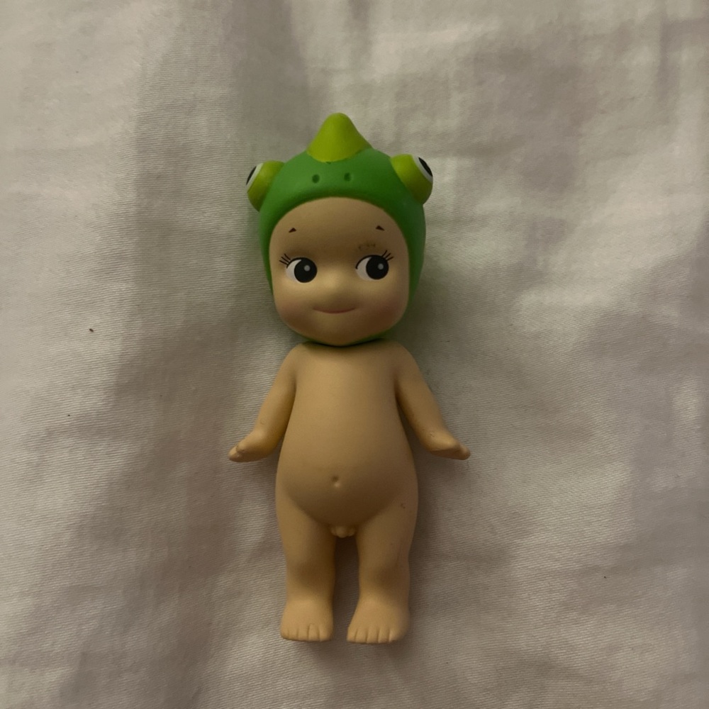SONNY ANGEL Chameleon